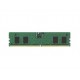 Kingston Technology ValueRAM KVR48U40BS6-8 módulo de memoria 8 GB 1 x 8 GB DDR5 4800 MHz - kvr48u40bs6-8